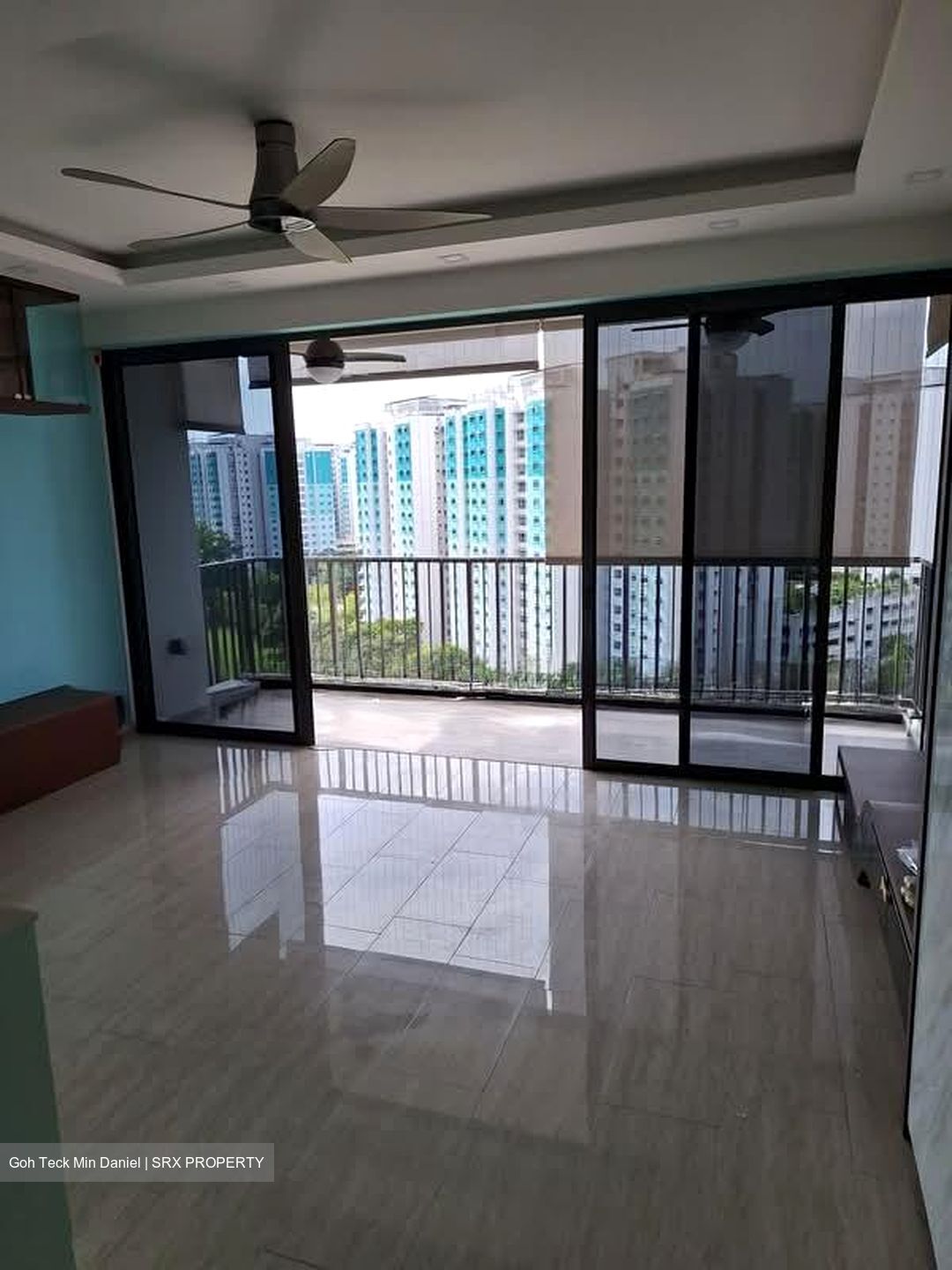 Waterwoods (D19), Condominium #575483331